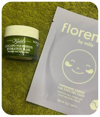 Florence by mills y Kiehl's