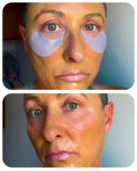 Florence by mills y Kiehl's