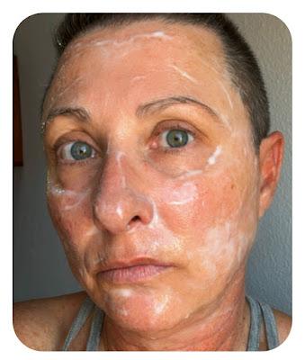 The body shop Edelweiss