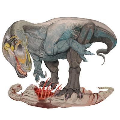 El mundo pterostópico de Kendall H.M.D.