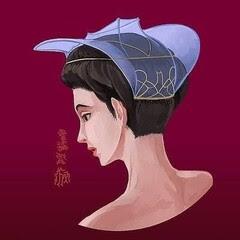 El mundo pterostópico de Kendall H.M.D.