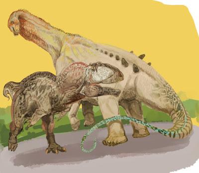 El mundo pterostópico de Kendall H.M.D.