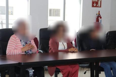 Puerta Violeta del DIF Municipal ha brindado más de 9 mil 700 servicios a mujeres en situación de violencia