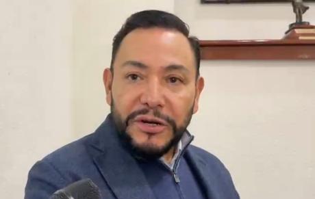 Serrano apuesta por una Mesa Directiva liderada por mujeres y respalda candidatura de Sara Rocha: “No hay imposiciones ni cálculos electorales”