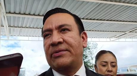 “Más trabajo y menos protagonismo”: Guadalupe Torres defiende obras, respalda a la UASLP y responde a colectivos por desaparecidos