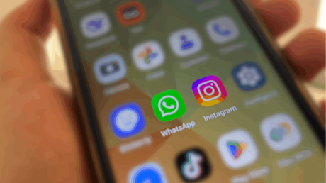 2 minappswhatsapp beta comienza a recibir integración con las cuentas de Facebook e Instagram