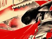 Minquadrinhosblade gana edición sangrienta sobre rollo Marvel Zombies Disney+