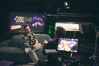 ‘Tribute’: nostalgia de marcianitos y pizza patrocinada ‘Tribute’: nostalgia de marcianitos y pizza patrocinada