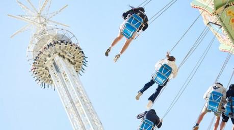 Semana de la Física con talleres y diversión para toda la familia