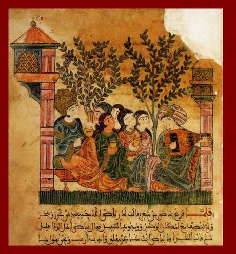 Instantánea sobre las “Esclavas matemáticas en al-Ándalus”