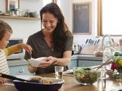 Cómo fomentar relación saludable comida desde infancia