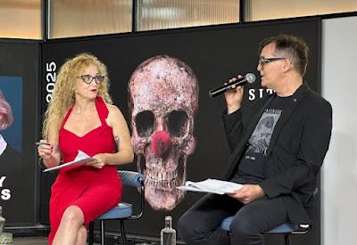 El line-up de Sitges 2025 cerrado con grandes nombres del fantástico contemporáneo