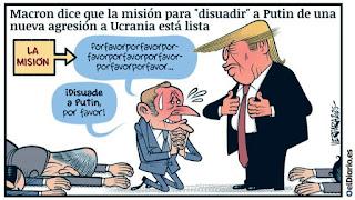 DE LAS VIÑETAS DE HUMOR DE HOY SÁBADO,13 DE SEPTIEMBRE