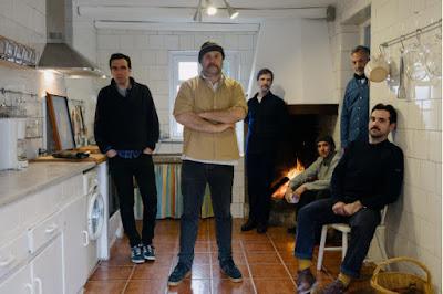 MCENROE: 'CAN FERNANDO' MCENROE: 'CAN FERNANDO'