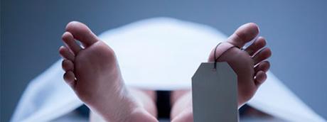 Diferencia entre muerte clínica y muerte biológica Diferencia entre muerte clínica y muerte biológica