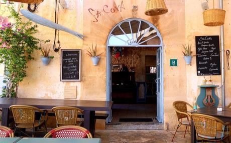 Centro Histórico Palma