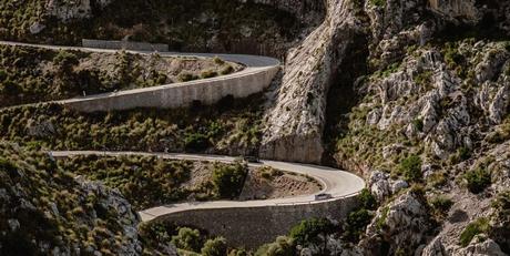 Carreteras Por Mallorca