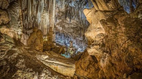 Cuevas De Nerja