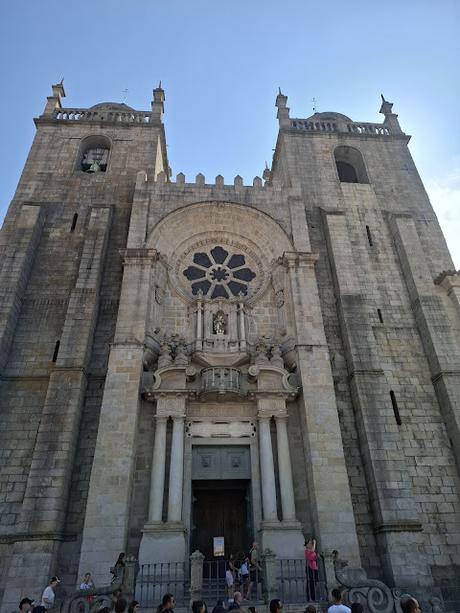 Próxima Escapada, OPORTO: La Joya del norte de Portugal Próxima Escapada, OPORTO: La Joya del norte de Portugal