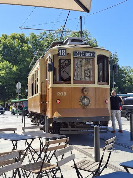 Próxima Escapada, OPORTO: La Joya del norte de Portugal Oporto
