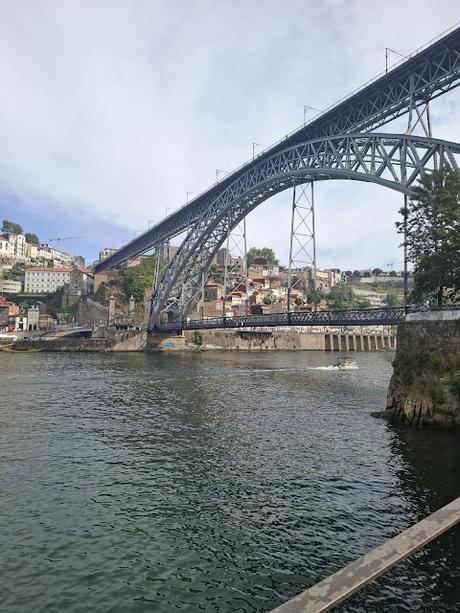 Próxima Escapada, OPORTO: La Joya del norte de Portugal Oporto