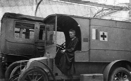El Petit Curie, el gran sueño de una gran mujer El Petit Curie, el gran sueño de una gran mujer