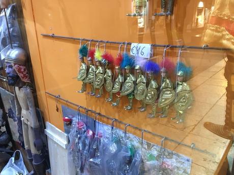 L´Opera dei Pupi (Teatro de marionetas), un clásico siciliano. IMG_3480.JPG