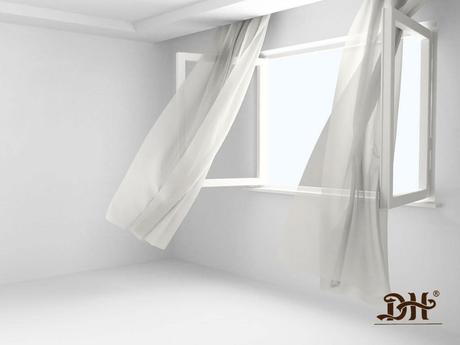 - Lavado de Cortinas, 🧺