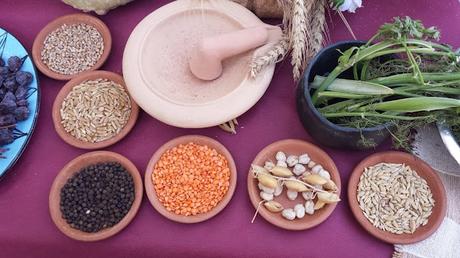 CONTROLAR EL DESPILFARRO. LEYES SUNTUARIAS EN LA ANTIGUA ROMA