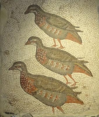 CONTROLAR EL DESPILFARRO. LEYES SUNTUARIAS EN LA ANTIGUA ROMA