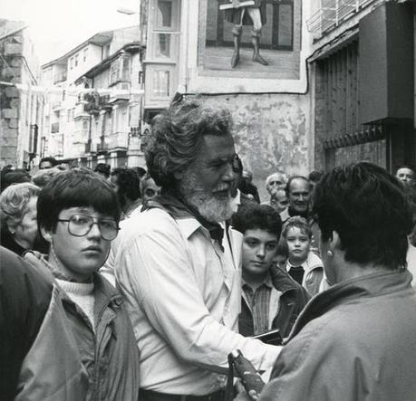 Los apasionantes viajes de Vital Alsar Los apasionantes viajes de Vital Alsar