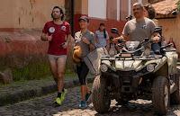 Cinecritica: La Nave