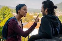 Cinecritica: La Nave