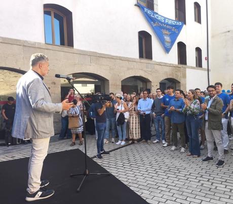 PP acusa a Sánchez y Montero de utilizar fondos públicos para «dar mítines del PSOE» en su visita a la capital