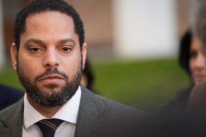 PP acusa a Sánchez y Montero de utilizar fondos públicos para «dar mítines del PSOE» en su visita a la capital