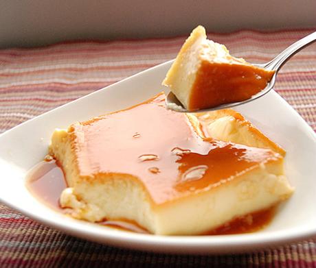 Leche Asada Tradicional: El clásico postre chileno que nunca pasa de moda Leche Asada Tradicional: El clásico postre chileno que nunca pasa de moda