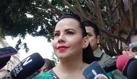 Ariana García defiende manejo financiero y señala mala administración en CEPAC y confusión con la UASLP