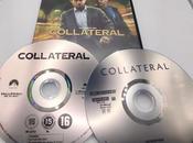Collateral; Edición