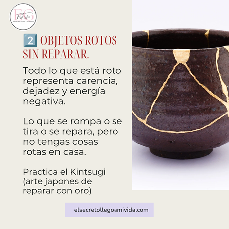 Estos 3 errores bloquean la abundancia en tu hogar