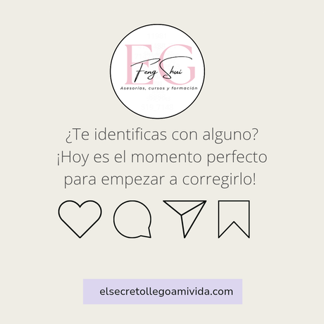 Estos 3 errores bloquean la abundancia en tu hogar