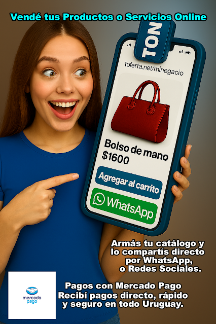 #Empleos y Cursos Vigentes Bolsa Trabajo Uruguay 2025 🔁