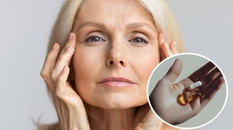 La vitamina D podría retrasar el envejecimiento