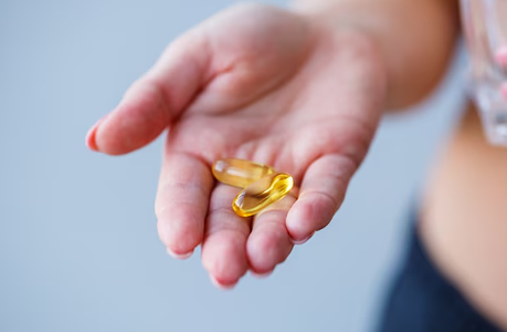 La vitamina D podría retrasar el envejecimiento