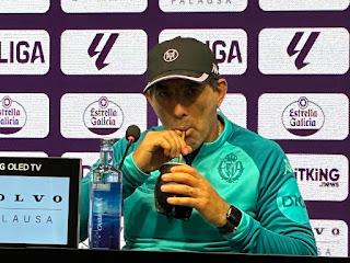 Almada tiene faena. Lo de Zaragoza. Almada tiene faena. Lo de Zaragoza.