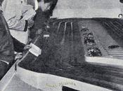 Nuevos clubes pistas para autos slot 1967