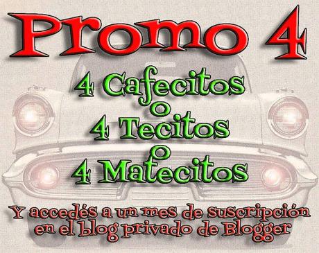 Promo 4, sigue en los meses de septiembre y octubre Promo 4, sigue en los meses de septiembre y octubre