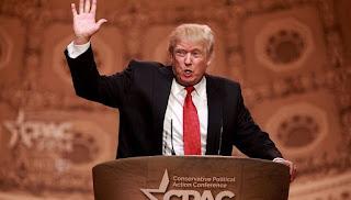 DE LA TRASTIENDA IDEOLÓGICA DE TRUMP. ESPECIAL DE HOY DOMINGO, 14 DE SEPTIEMBRE DE 2025.