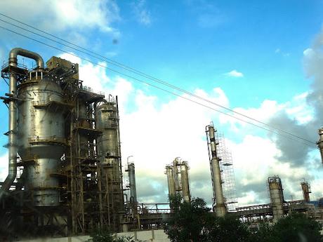 Desde que se inventaron las excusas