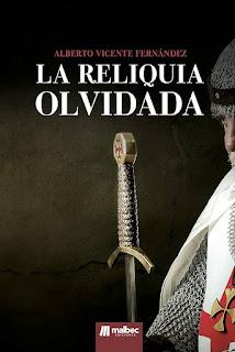 La reliquia olvidada La reliquia olvidada