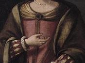 duquesa acusada herejía, Caterina Cybo (1501-1557)